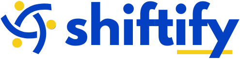 Shiftify Shiftify — The Smarter Way to Run Your Restaurant
